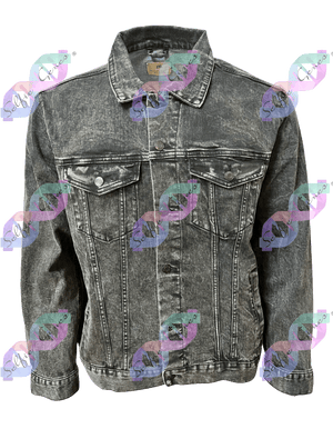 UNISEX Classic Denim Jacket